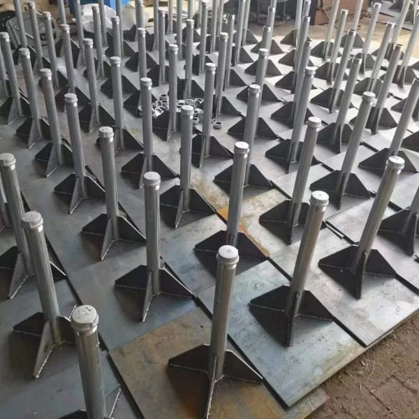 郯城鑫亿呈沉降板生产