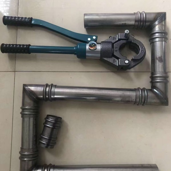 郯城冷却管生产